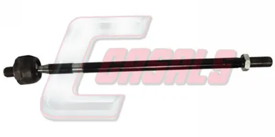 Articulación axial, barra de acoplamiento CASALS R2278