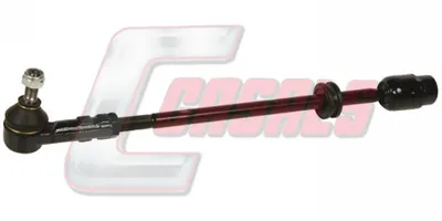 Barra de acoplamiento CASALS R3682