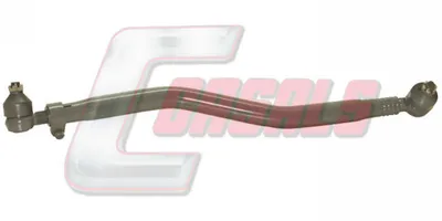Barra de dirección CASALS R3882