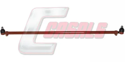 Barra de acoplamiento CASALS R4372