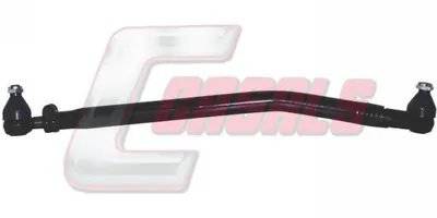 Barra de dirección CASALS R5042
