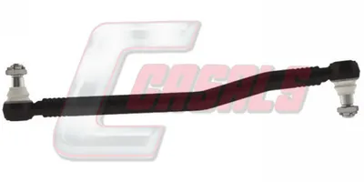 Barra de dirección CASALS R5210