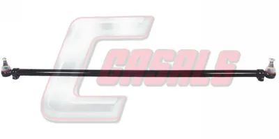 Barra de acoplamiento CASALS R6129