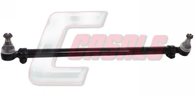 Barra de dirección Ford TRANSIT Bus · Ford TRANSIT Van · Ford TRANSIT Platform/Chassis