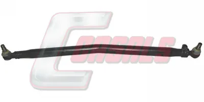 Barra de dirección CASALS R6540