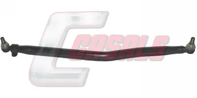 Barra de dirección CASALS R6541