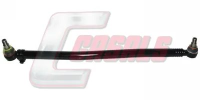 Barra de dirección CASALS R6551