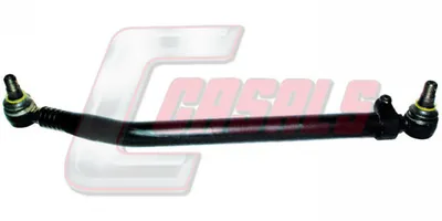 Barra de dirección CASALS R6571