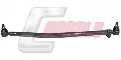 Barra de dirección CASALS R6956