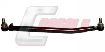 Barra de dirección CASALS R6958