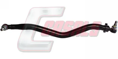 Barra de dirección CASALS R7394