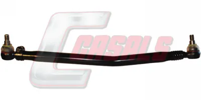 Barra de dirección CASALS R7412