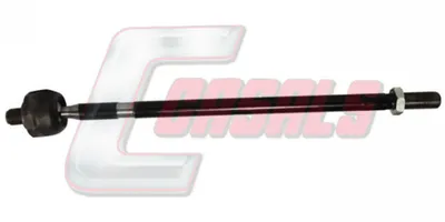 Articulación axial, barra de acoplamiento CASALS R7717