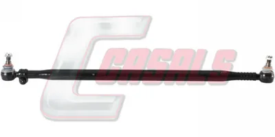 Barra de dirección CASALS R9005