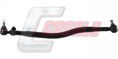 Barra de dirección CASALS R9006