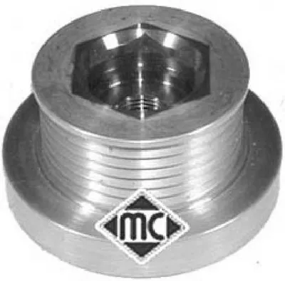 Rueda libre alternador Renault LAGUNA I · Renault KANGOO · Renault CLIO II