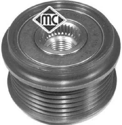 Rueda libre alternador Mitsubishi CARISMA · Mitsubishi CARISMA Saloon · Mitsubishi SPACE STAR MPV