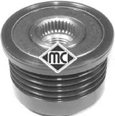 Rueda libre alternador Mitsubishi CARISMA · Mitsubishi CARISMA Saloon · Mitsubishi SPACE STAR MPV