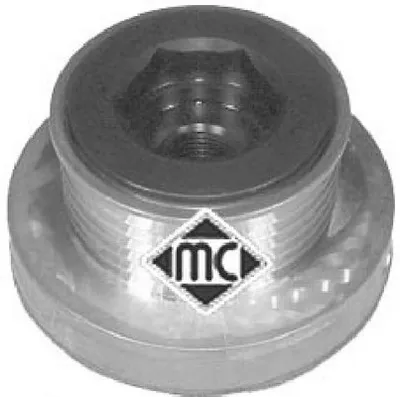 Rueda libre alternador Renault LAGUNA I · Renault MEGANE I · Renault KANGOO