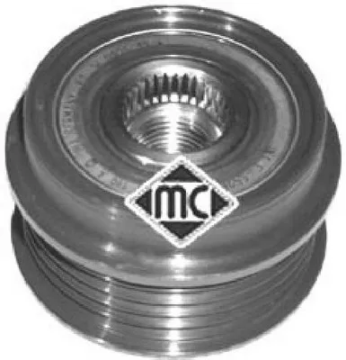 Rueda libre alternador Audi A4 B5 · Audi A6 C5 · Audi A6 C5 Avant