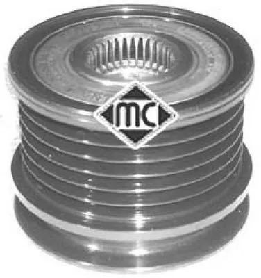 Rueda libre alternador Mercedes-Benz C-CLASS · Mercedes-Benz SPRINTER 2-t Platform/Chassis · Mercedes-Benz E-CLASS