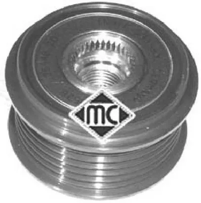 Rueda libre alternador Audi A4 B5 · Audi A4 B5 Avant · Seat IBIZA III