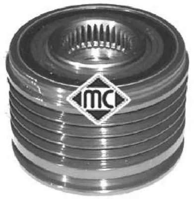 Rueda libre alternador Mercedes-Benz A-CLASS · Mercedes-Benz VANEO
