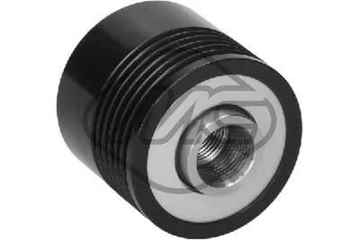 Rueda libre alternador Alfa Romeo MITO · Fiat GRANDE PUNTO · Fiat PUNTO EVO