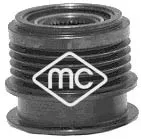 Rueda libre alternador Mercedes-Benz A-CLASS
