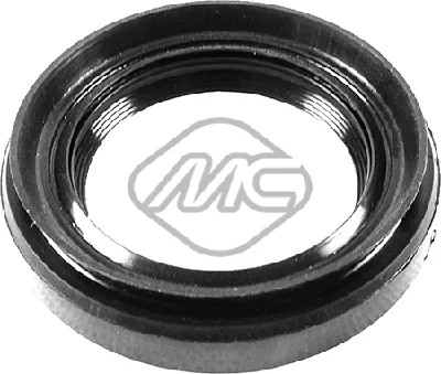 Retén para ejes, caja de cambios manual Mitsubishi LANCER IV · Mitsubishi CARISMA · Mitsubishi COLT V