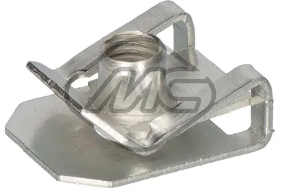 Tuerca Metalcaucho 44650