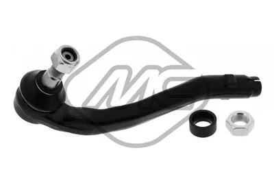 Articulación axial, barra de acoplamiento Mercedes-Benz M-CLASS