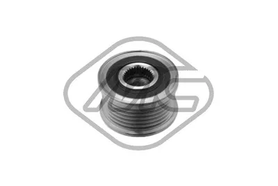Rueda libre alternador Renault LAGUNA II · Renault LAGUNA II Grandtour · Renault MEGANE II