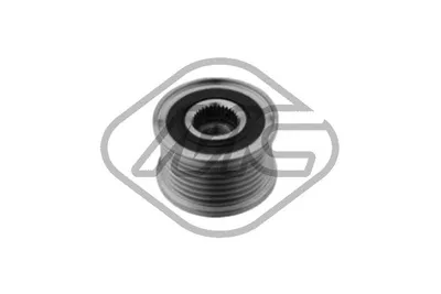 Rueda libre alternador Mercedes-Benz G-CLASS · Mercedes-Benz E-CLASS · Mercedes-Benz E-CLASS T-Model