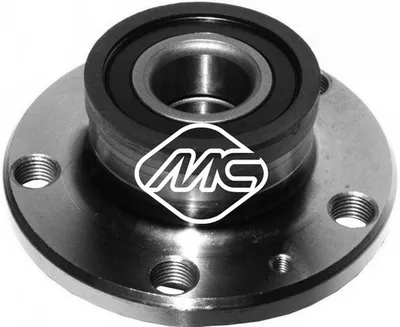 Buje de rueda Audi A2 · Audi A1 · Seat IBIZA II