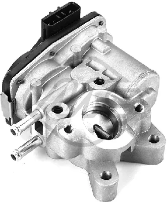Válvula EGR, control de gases de escape Nissan PICK UP · Nissan PATHFINDER III · Nissan NAVARA NP300