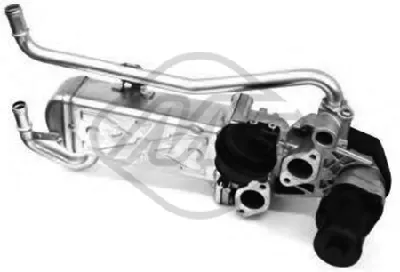 Válvula EGR, control de gases de escape Seat IBIZA IV · Seat IBIZA IV SC · Seat IBIZA IV ST