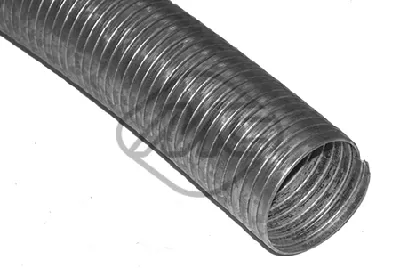 Unión flexible, escape Metalcaucho 94179