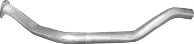 Tubo de escape Audi A4 B6 · Audi A4 B6 Avant · Audi A4 B7