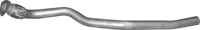 Tubo de escape Audi A5 Sportback · Audi A5 Convertible · Audi A4 B8
