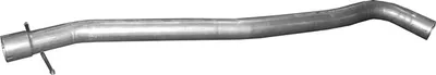 Tubo de escape Bmw X3