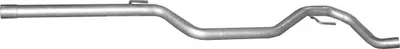 Tubo de escape Opel VECTRA C · Opel VECTRA C GTS · Saab 9-3