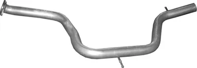 Tubo de escape Ford MONDEO IV Turnier · Ford MONDEO IV · Ford GALAXY II