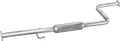 silenciador del medio Rover 600 I · Honda ACCORD V