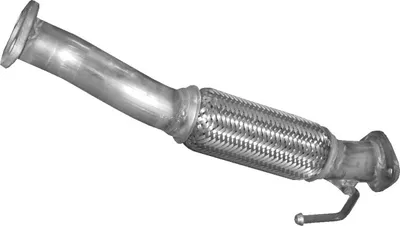 Tubo de escape Hyundai GETZ