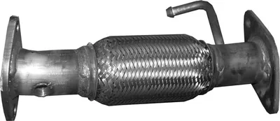 Tubo de escape Hyundai i30 · Hyundai i40 I CW · Hyundai i40 I
