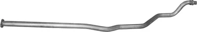 Tubo de escape Hyundai i20 I