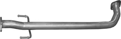Tubo de escape Hyundai i30 · Hyundai i30 Estate