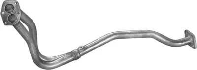 Tubo de escape POLMO 11.63