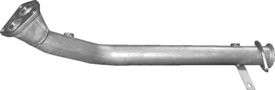 Tubo de escape Gaz GAZELLE Van